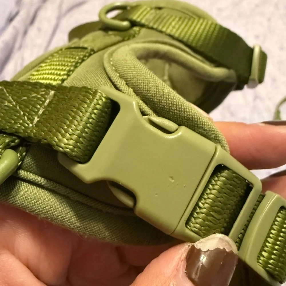 Wildone Harness and Collar